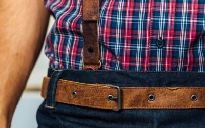 Kleuren bedrijfskleding