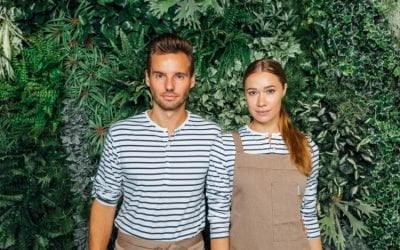 5 keer bijzondere bedrijfskleding