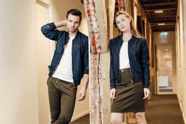 Beurs categorie Beurs kleding