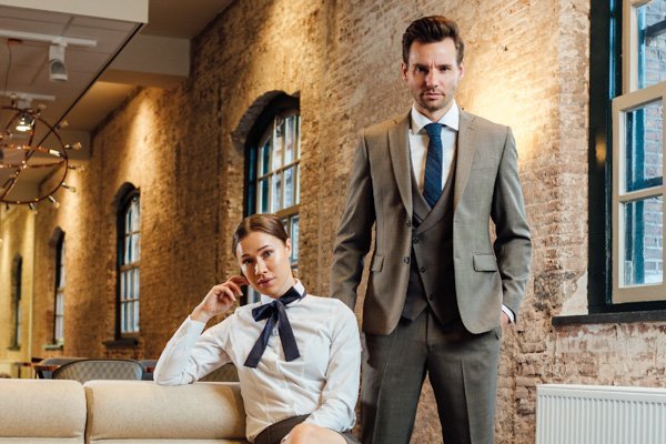 Uitvaart categorie Uitvaartkleding