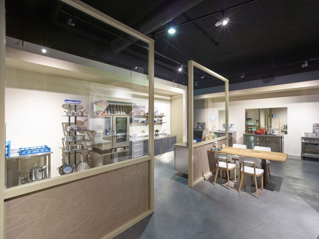 Bouter Inspirium breda