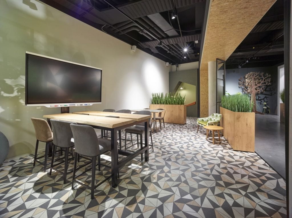 Allinco Insprium Breda