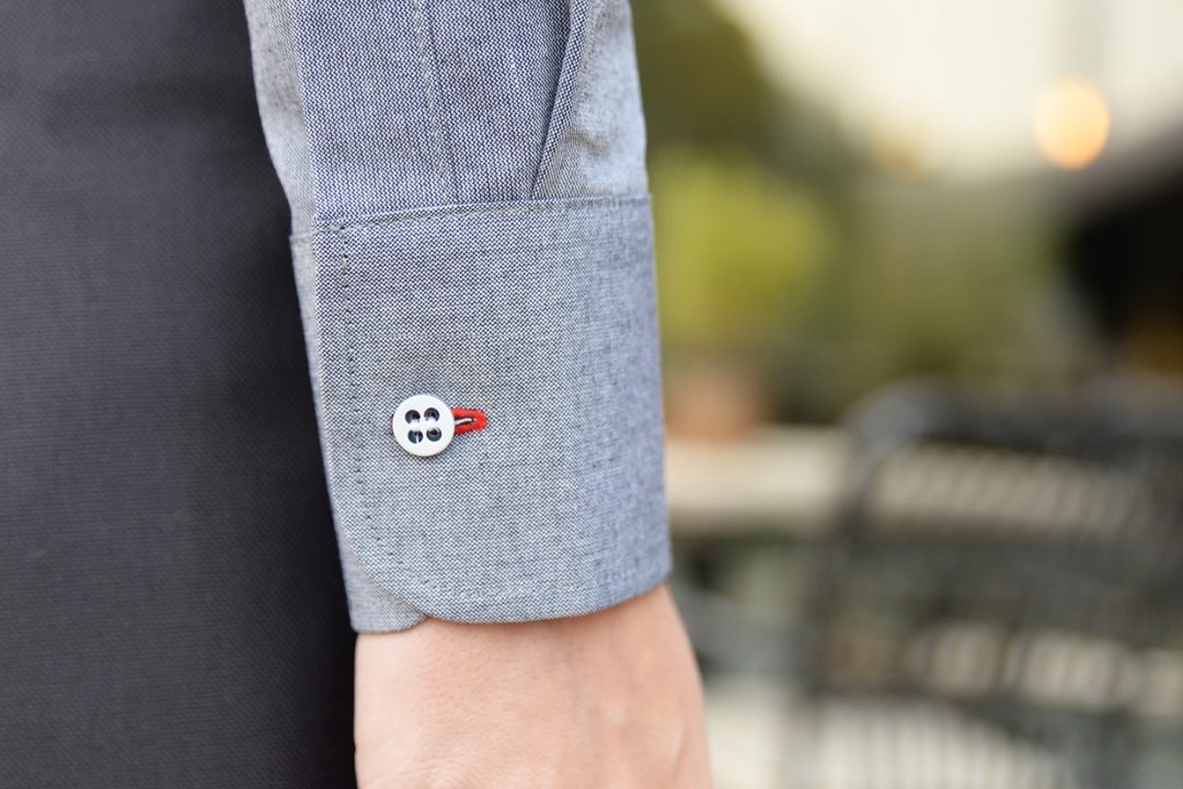 Horecakleding-inspiratie-27 Horecakleding overhemd knoop