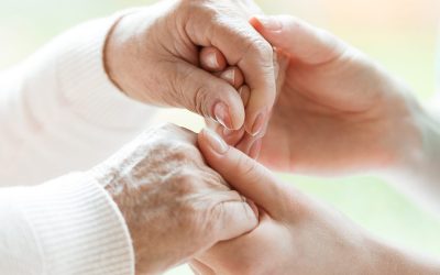 Vernieuwende werkkleding in de zorg