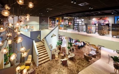 Maak kennis met Inspirium Amsterdam