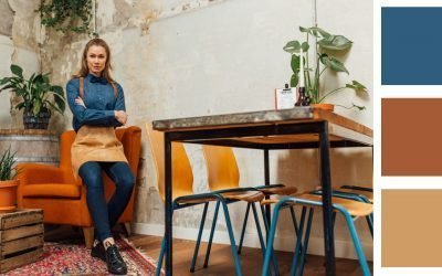 Bedrijfskleding Trends 2025