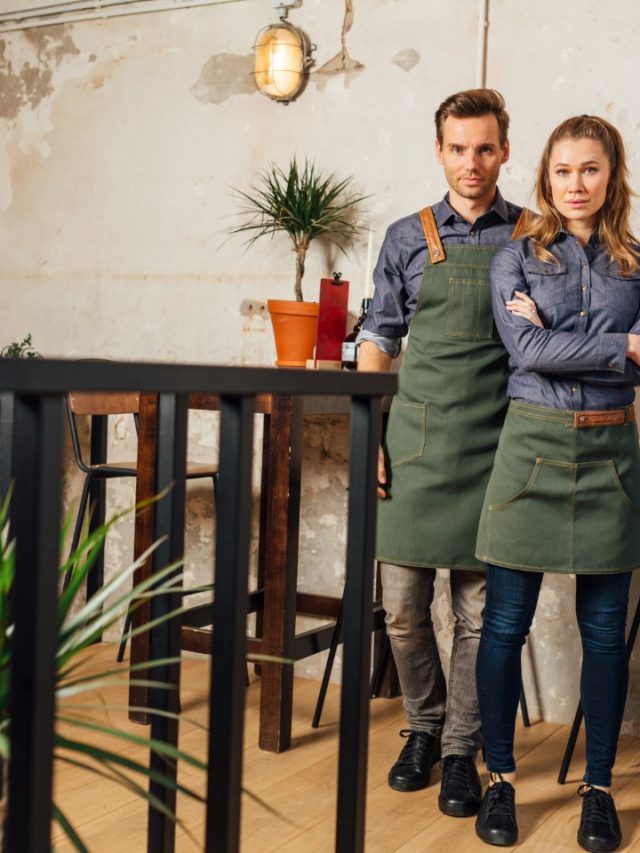 Bedrijfskleding SA Wear