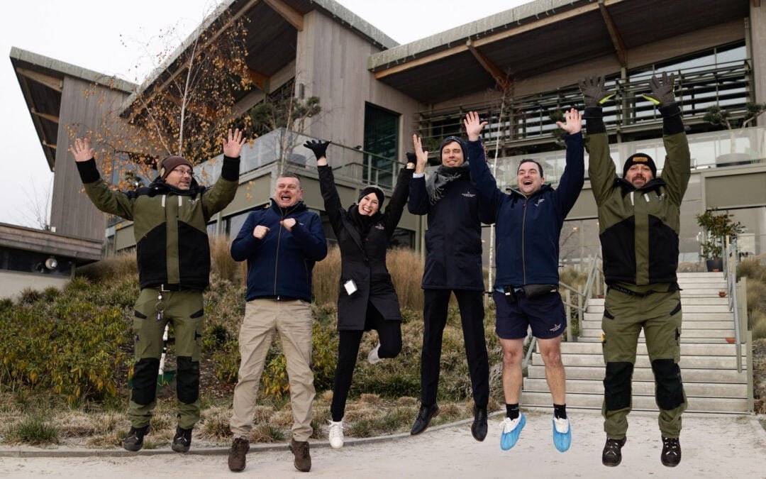 Ter Hills – center Parcs