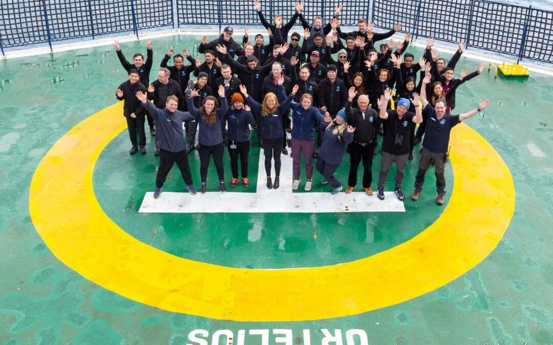 Oceanwide Expeditions