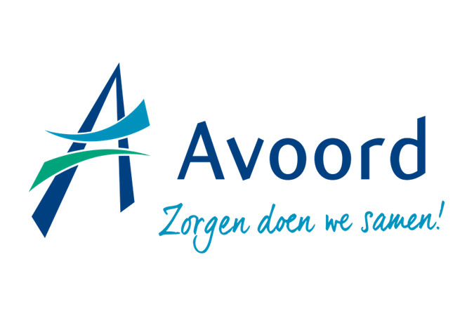 Amarant  zorgkleding logo