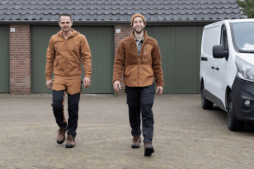 werkkleding-foto-3 Transport kleding inspiratiebord