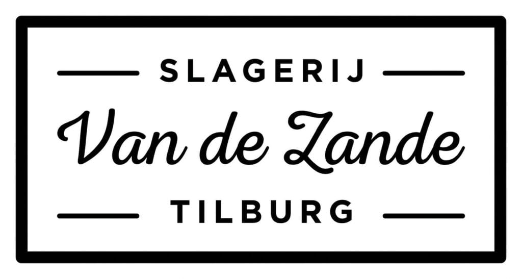 Zande van de
